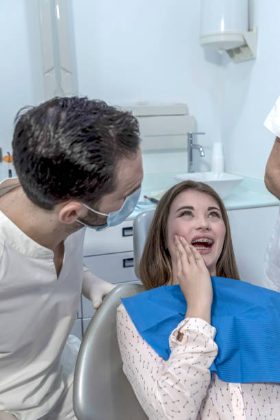 Best Emergency Denture Repair in Sugar Land, TX