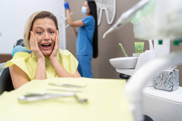 Best Emergency Tooth Extraction in Sugar Land, TX